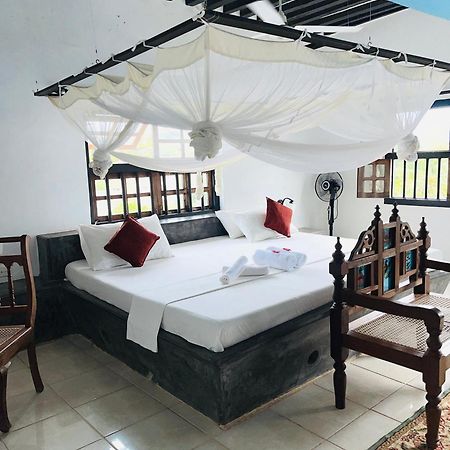 Ferienwohnung Shiban House Shela Exterior foto