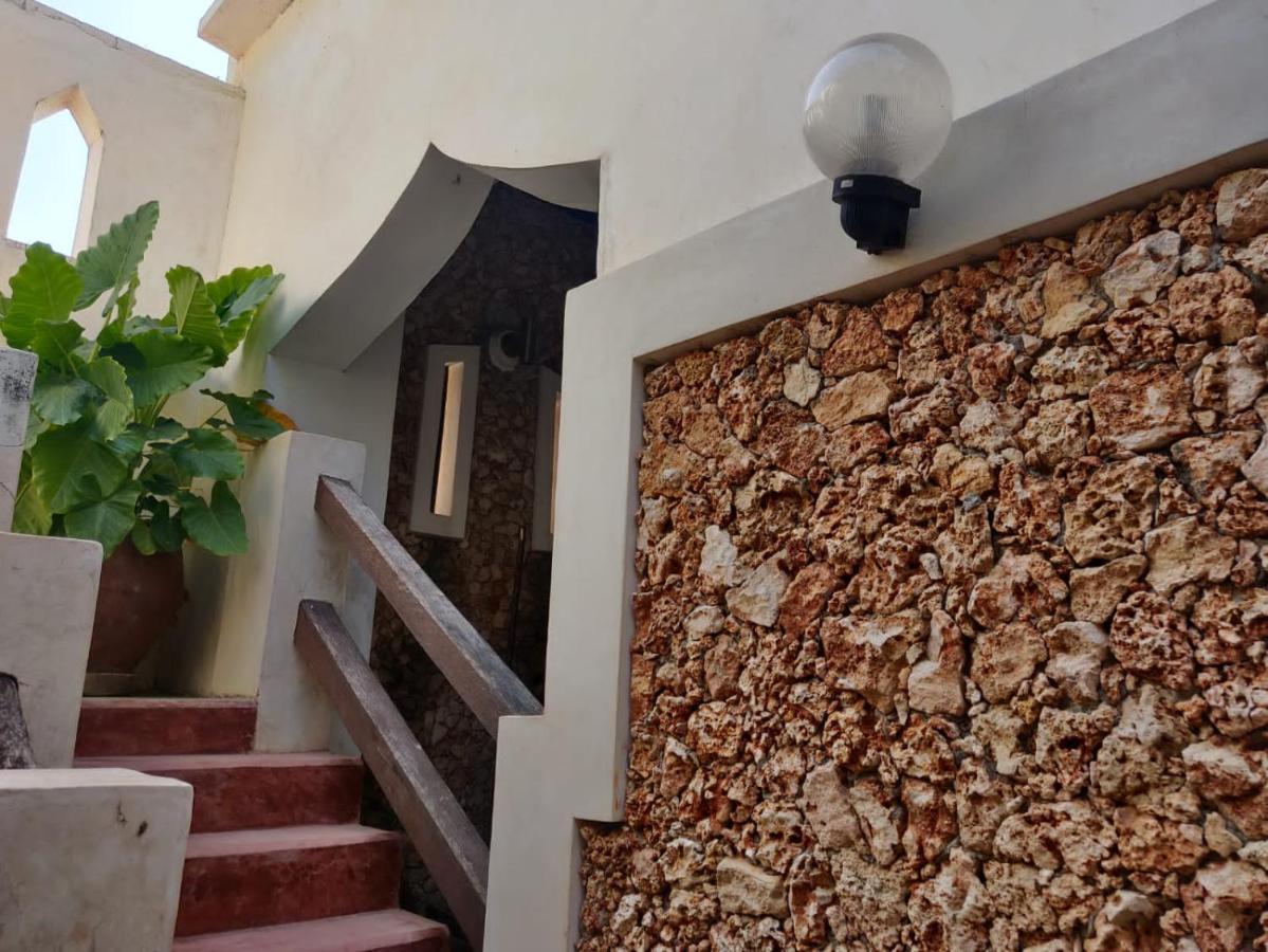 Ferienwohnung Shiban House Shela Exterior foto