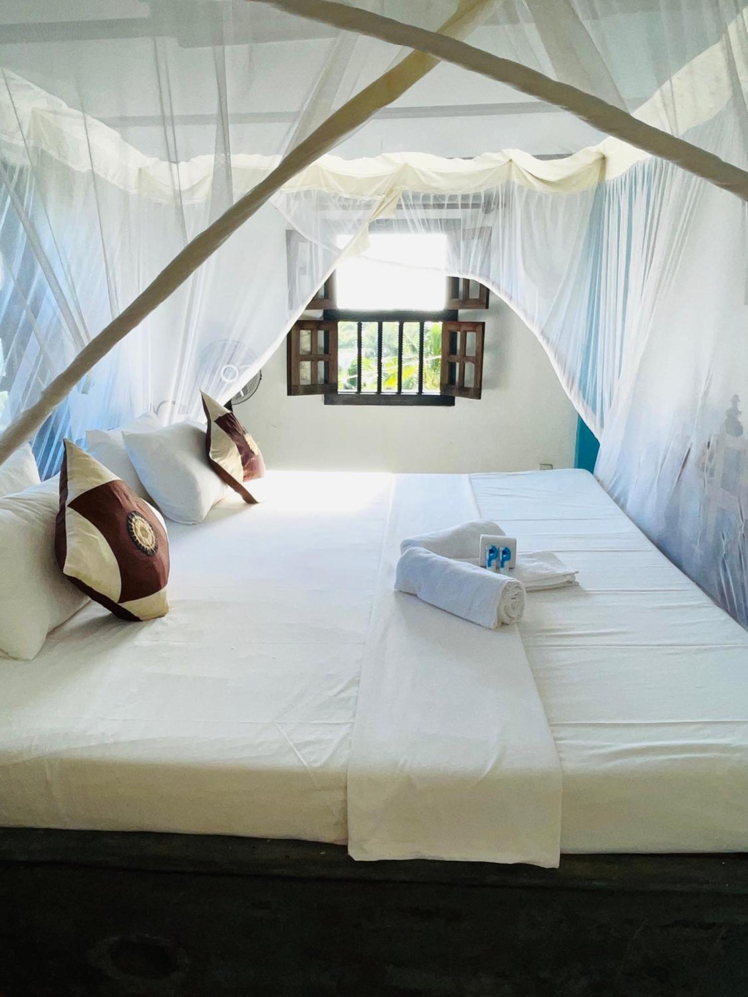 Ferienwohnung Shiban House Shela Exterior foto